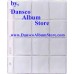 Silver Strikes Dansco Album #7004 (Vinyl Pages)